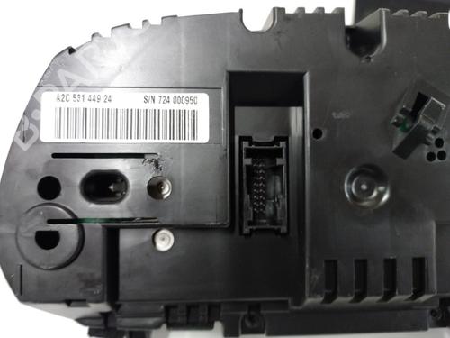 Electronic module BMW 3 (E90) 330 i | BP22109741M83  - Image 5