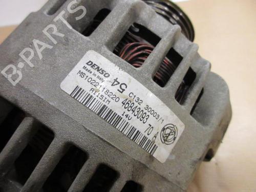 Alternator FIAT PANDA (169_) 1.1 (169.AXA1A) | BP20903347M7 