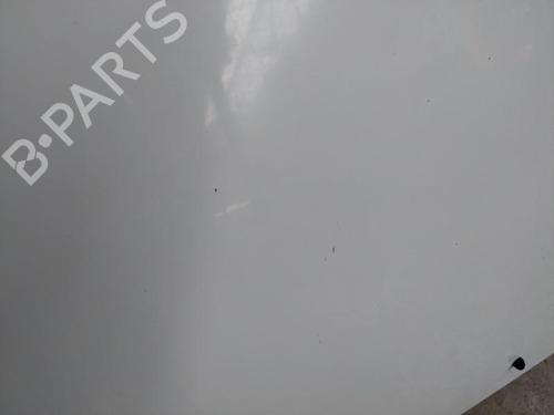 Hood RENAULT CLIO II Hatchback Van (SB0/1/2_) 1.9 D (SB0R) | BP25267353C1 