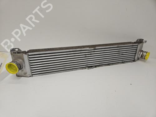 Used Intercooler PEUGEOT BOXER Van 2.2 HDi 120 (120 hp) 29981370
