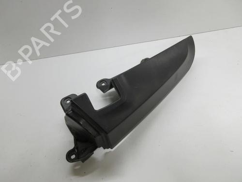 Used Corner bumper Corner bumper DACIA DOKKER MPV (KE_) 1.2 TCe (KEM0, KEAY) (115 hp) 22108124 22108124