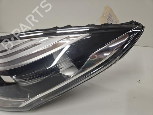 Left headlight RENAULT MEGANE III Hatchback (BZ0/1_, B3_) | BP33857166C28 - Image 5