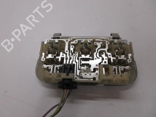 Luz interior Luz interior CITROËN C2 (JM_) 1.4 HDi (68 hp) 20909160 20909160