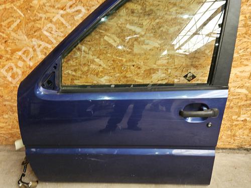 Used Left front door NISSAN TERRANO II (R20) 2.4 4WD (116 hp) 29578409