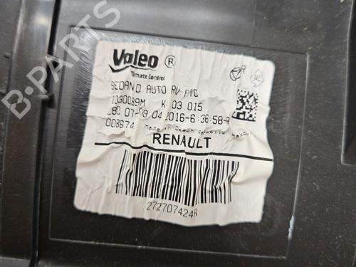 Heater matrix box RENAULT TALISMAN (LP_) 1.6 dCi 130 | BP31698325M61 