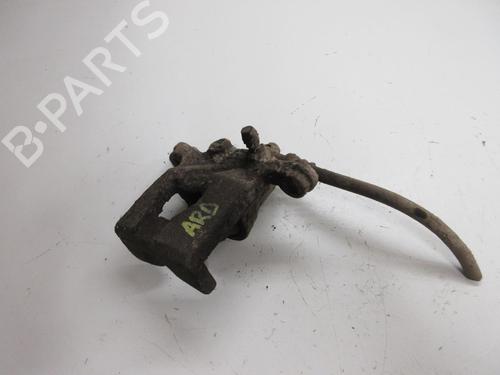 Used Right rear brake caliper NISSAN QASHQAI / QASHQAI +2 I (J10, NJ10, JJ10E) 1.5 dCi (106 hp) 20902357