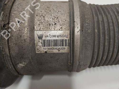 Left front shock absorber MERCEDES-BENZ S-CLASS (W221, V221) S 500 (221.071, 221.171) | BP27216231M16 