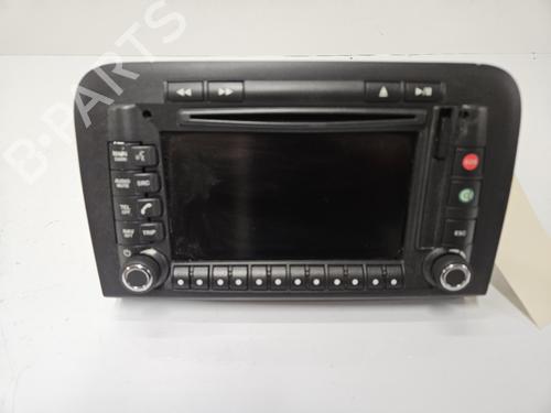 Used Display monitor Display monitor FIAT CROMA (194_) 1.9 D Multijet (194AXC1B, 194AXC12) (150 hp) 40290029 40290029