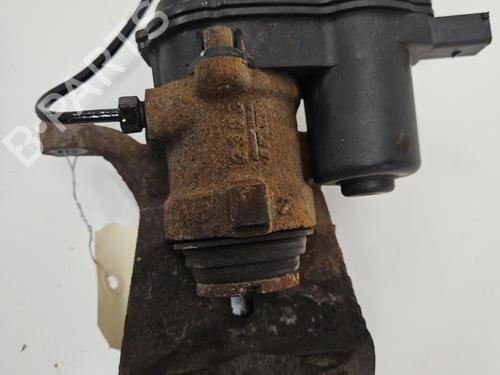 Left rear brake caliper JEEP CHEROKEE (KL) 2.0 CRD 4x4 | BP32221584M107