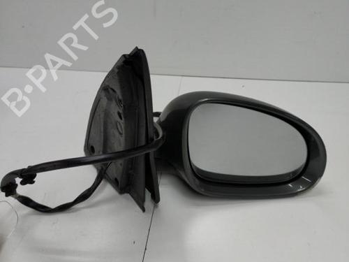 Used Right mirror VW GOLF V (1K1) 1.6 FSI (115 hp) 20905496