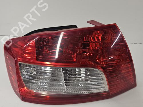 Used Left taillight Left taillight PEUGEOT 407 (6D_) 1.6 HDi 110 (6D9HZC, 6D9HYC) (109 hp) 35889111 35889111