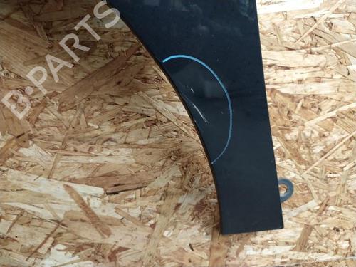 Used Left front fenders PEUGEOT 5008 (0U_, 0E_) 1.6 HDi (112 hp) 20888162