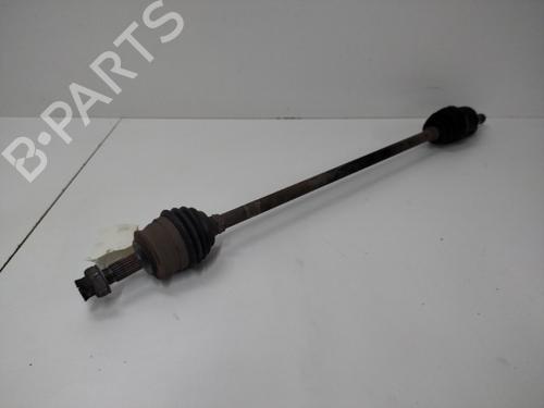 Used Right front driveshaft OPEL CORSA D (S07) 1.0 (L08, L68) (60 hp) 20890886