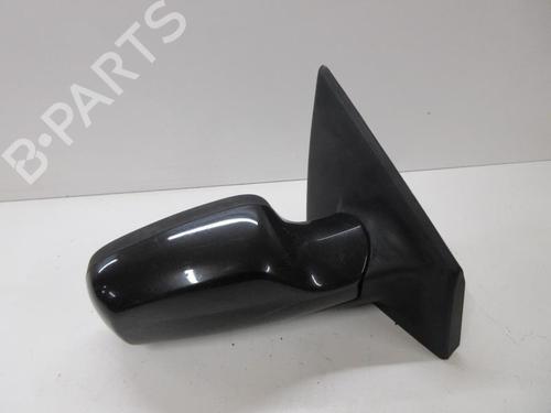 Right mirror RENAULT CLIO III (BR0/1, CR0/1) 1.4 16V | BP20900659C27 