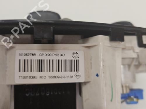 Climate control DACIA DUSTER (HS_) 1.5 dCi | BP24200624I5 - Image 2