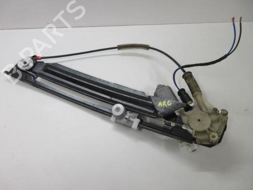 Rear left window mechanism BMW 5 (E39) 530 d | BP20892142C24 