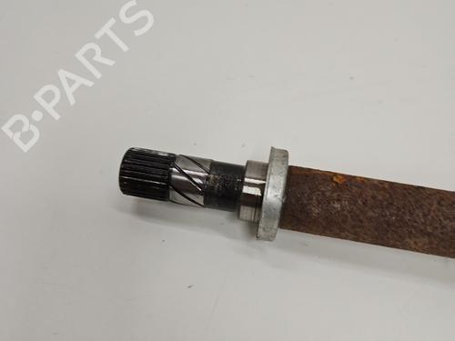 Right front driveshaft RENAULT CLIO V (B7_) 1.0 SCe 65 (B7MG) | BP28091165M39 