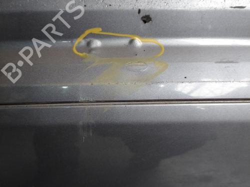 Rear bumper AUDI A3 (8P1) 1.9 TDI | BP20890804C8 
