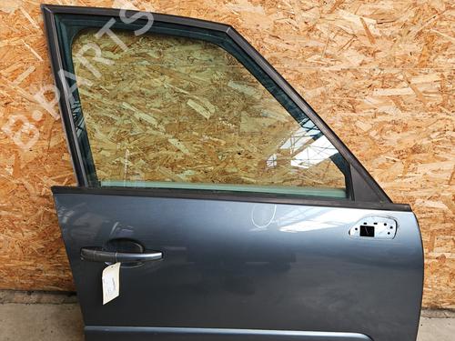 Used Right front door CITROËN C4 Picasso I MPV (UD_) 1.6 HDi (109 hp) 24195401