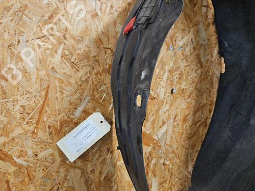 Wheel arch KIA RIO III (UB) 1.1 CRDi | BP29978783C56