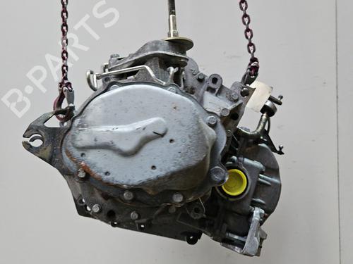 Gearbox PEUGEOT PARTNER MPV (5_, G_) 1.6 HDi 90 | BP30139366M3