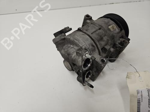 AC compressor PEUGEOT PARTNER Tepee 1.6 BlueHDi 120 | BP35937394M34 - Image 3