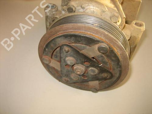 AC compressor PEUGEOT 307 (3A/C) 1.6 16V | BP20898867M34 