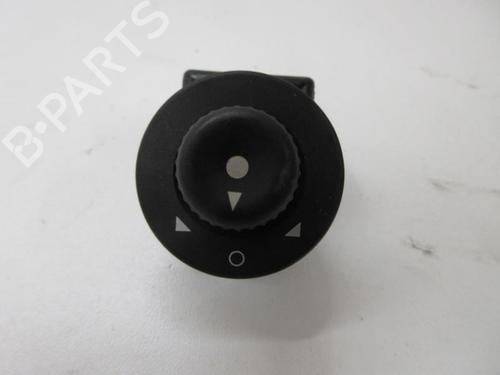 Mirror switch CITROËN C2 (JM_) 1.4 HDi | BP20897800I25 