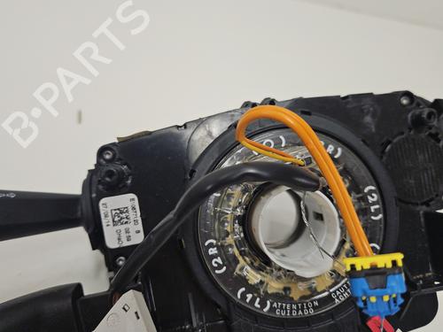 Steering column stalk PEUGEOT 2008 I (CU_) 1.2 VTi | BP32689485I23 - Image 5