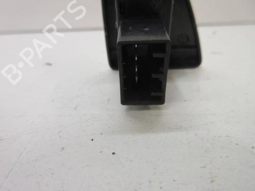Used Right front window switch FIAT 500 (312_) 1.3 D Multijet (312AXB1A) (75 hp) 20895116