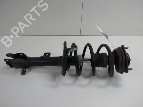 Used Right front shock absorber DODGE CALIBER 2.0 CRD (140 hp) 20890865