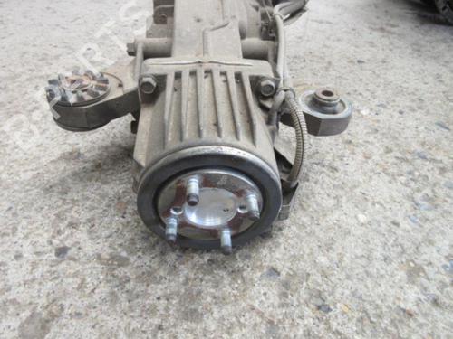 Used Rear differential Rear differential PEUGEOT 4007 (VU_, VV_) 2.2 HDi (156 hp) 29044948 29044948