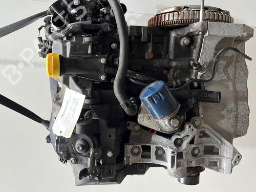 Used Engine Engine RENAULT CLIO IV (BH_) 1.5 dCi 90 (90 hp) 20888961 20888961