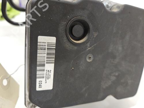 ABS pump CITROËN C4 II (NC_) 1.6 HDi 115 | BP29372236M43 