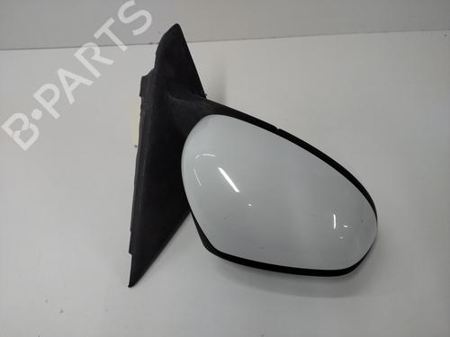 Right mirror SMART FORFOUR (454) 1.5 CDI (454.000) | BP22410626C27 