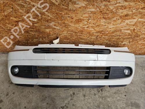 Used Front bumper CITROËN XSARA PICASSO (N68) 1.6 HDi (90 hp) 30750610
