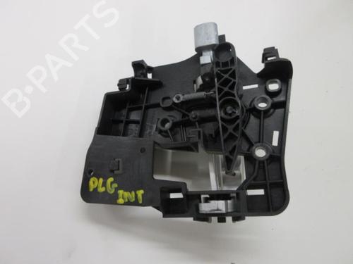 Used Rear left interior door handle Rear left interior door handle PEUGEOT PARTNER Tepee 1.6 HDi 16V (90 hp) 20895188 20895188