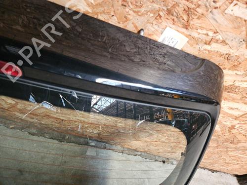 Used Tailgate Tailgate HYUNDAI i20 I (PB, PBT) 1.4 CRDi (75 hp) 30310000 30310000