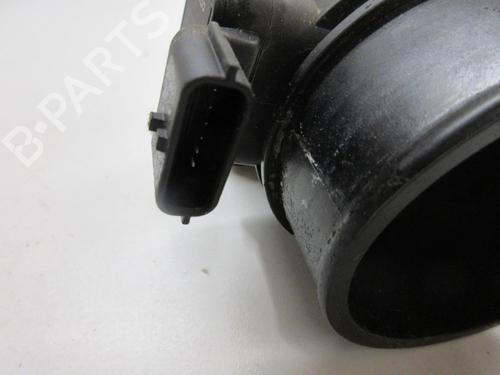 Used Mass air flow sensor Mass air flow sensor RENAULT CLIO III (BR0/1, CR0/1) 1.5 dCi (BR17, CR17) (86 hp) 20902624 20902624
