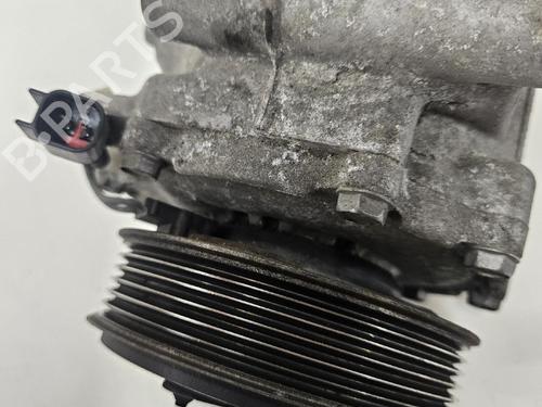 AC compressor PEUGEOT BOXER Van 2.2 HDi 130 | BP36653055M34 - Image 3