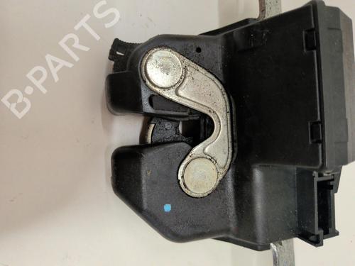 Bagklap lås Bagklap lås OPEL CORSA D (S07) 1.3 CDTI (L08, L68) (75 hp) 37187441 37187441