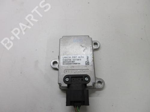 Control unit ALFA ROMEO 159 (939_) 1.9 JTDM 16V (939AXC1B, 939AXC12) | BP22107223M11 