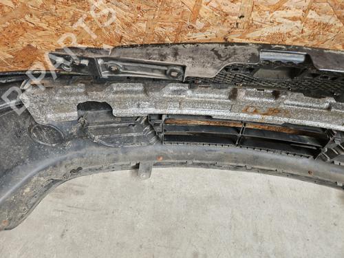 Front bumper HYUNDAI GETZ (TB) 1.1 | BP26896753C7 