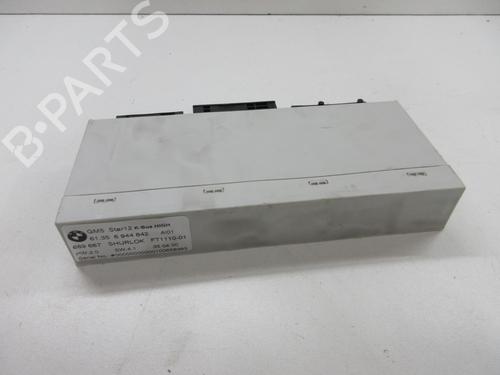 Used Electronic module Electronic module BMW 3 (E46) 320 d (150 hp) 22108545 22108545
