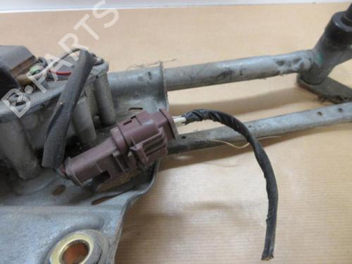 Used Front wipers mechanism Front wipers mechanism PEUGEOT 406 Coupe (8C) 2.0 16V (135 hp) 22107836 22107836