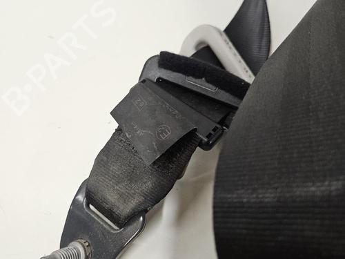 Rear left seatbelt CITROËN C3 Picasso (SH_) 1.6 HDI 90 | BP38080450I29 - Image 3