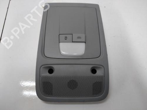 Used Interior roof light AUDI A1 (8X1, 8XK) 1.0 TFSI (95 hp) 20899382