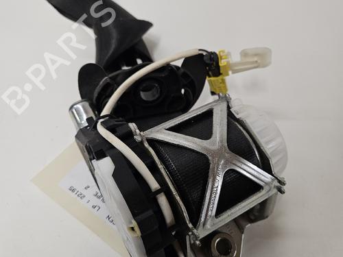 Front left seatbelt VW BEETLE (5C1, 5C2) | BP35889144I26 - Image 3