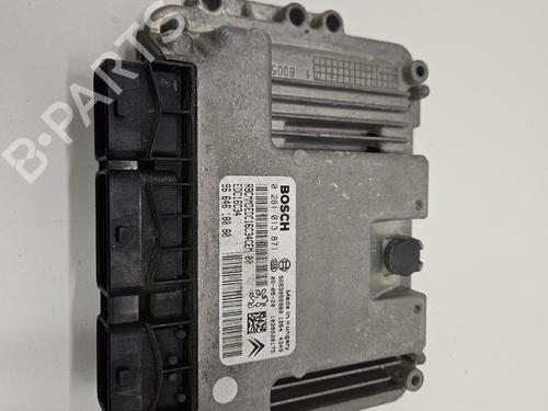 Used Electronic module Electronic module PEUGEOT PARTNER Box Body/MPV 1.6 HDi 16V (90 hp) 35937582 35937582