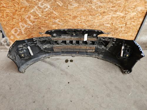 Front bumper PEUGEOT 308 I (4A_, 4C_) 1.6 HDi | BP28965767C7 